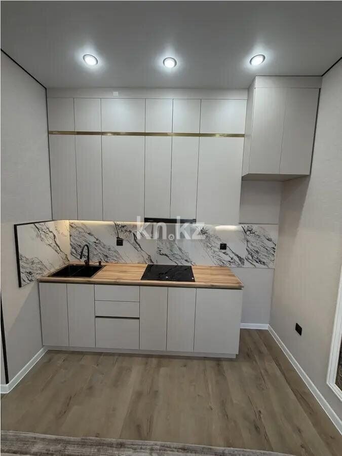 Продажа 2-комнатной квартиры, 43 м² - Продажа квартир в Астане - страница 19 фото 3 из 5