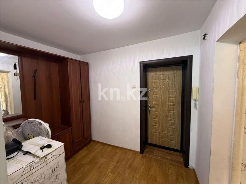Продажа 1-комнатной квартиры, 38 м² - Продажа однокомнатных квартир в кирпичном доме в Казахстане фото 8 из 12