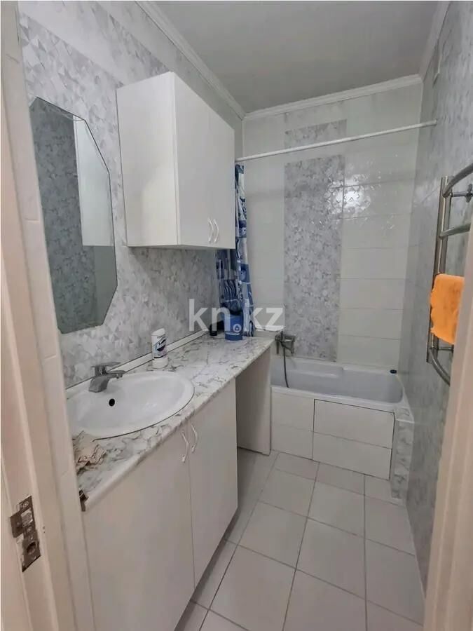 Продажа 2-комнатной квартиры, 51.4 м² - Продажа двухкомнатных квартир в блочном доме в Казахстане фото 4 из 4