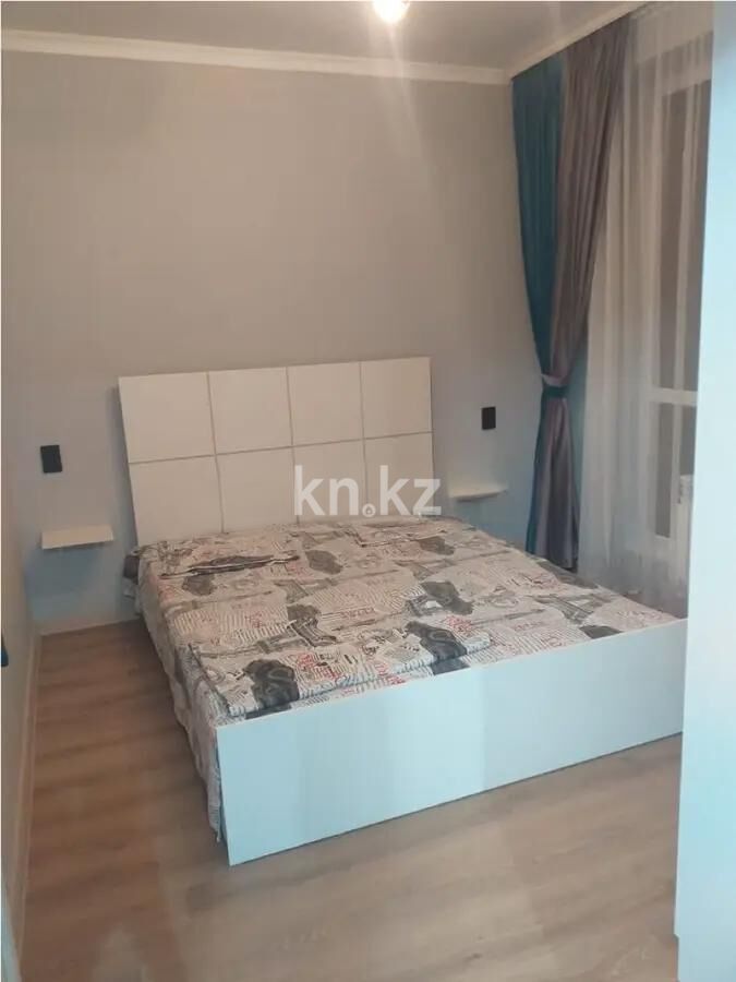 Продажа 2-комнатной квартиры, 46.9 м² - Продажа квартир в новостройках Алматы - страница 336 фото 2 из 5