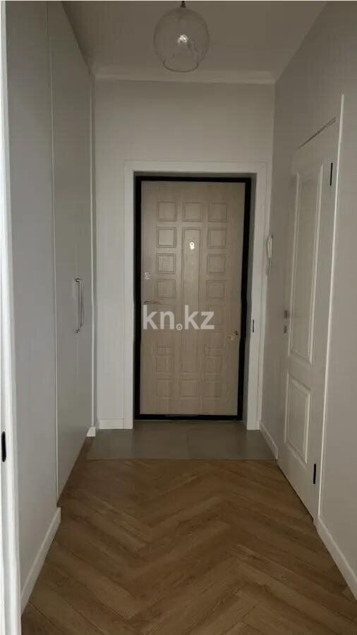 Продажа 1-комнатной квартиры, 38 м² - Продажа квартир в новостройках Астаны - страница 16 фото 4 из 4