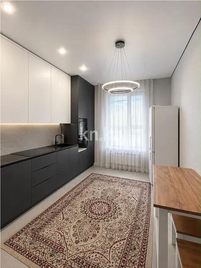 Продажа 3-комнатной квартиры, 63 м² - Продажа трехкомнатных квартир от собственников в Алматы - страница 7 фото 4 из 6