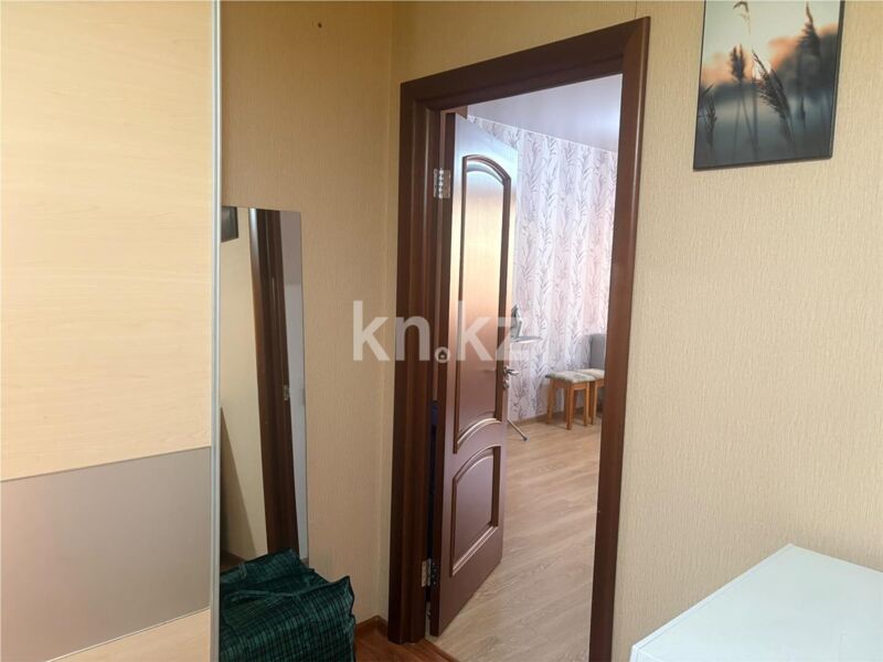 Продажа 3-комнатной квартиры, 98 м² - Продажа трехкомнатных квартир в Караганде - страница 8 фото 23 из 38