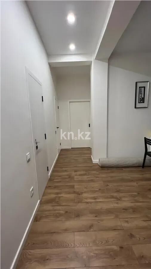 Продажа 3-комнатной квартиры, 85 м² - Продажа трехкомнатных квартир в Алматы - страница 2 фото 10 из 10