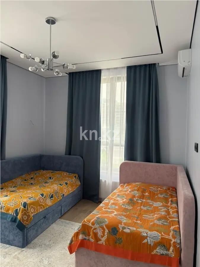 Продажа 3-комнатной квартиры, 97 м² - Продажа трехкомнатных квартир в Алматы фото 3 из 3