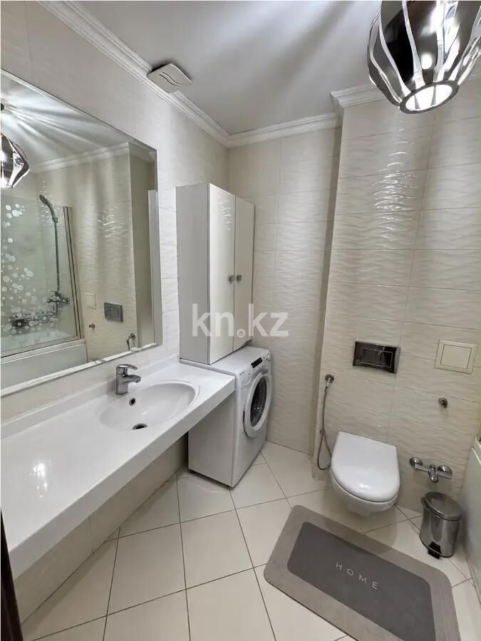 Продажа 1-комнатной квартиры, 53 м² - Продажа однокомнатных квартир в Бостандыкском р-не Алматы фото 4 из 4