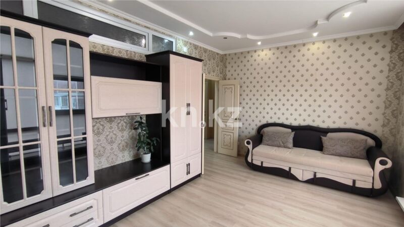 Продажа 3-комнатной квартиры, 64 м² - Продажа трехкомнатных квартир на Юго-Востоке Караганды - страница 17 фото 8 из 22