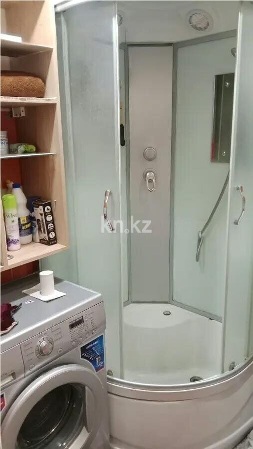 Продажа 2-комнатной квартиры, 45 м² - Недвижимость в Астане - страница 20 фото 4 из 4
