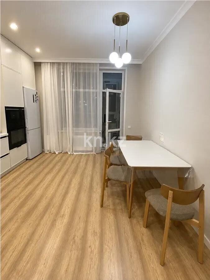 Продажа 2-комнатной квартиры, 71 м² - Продажа двухкомнатных квартир в р-не Нура Астаны фото 3 из 5