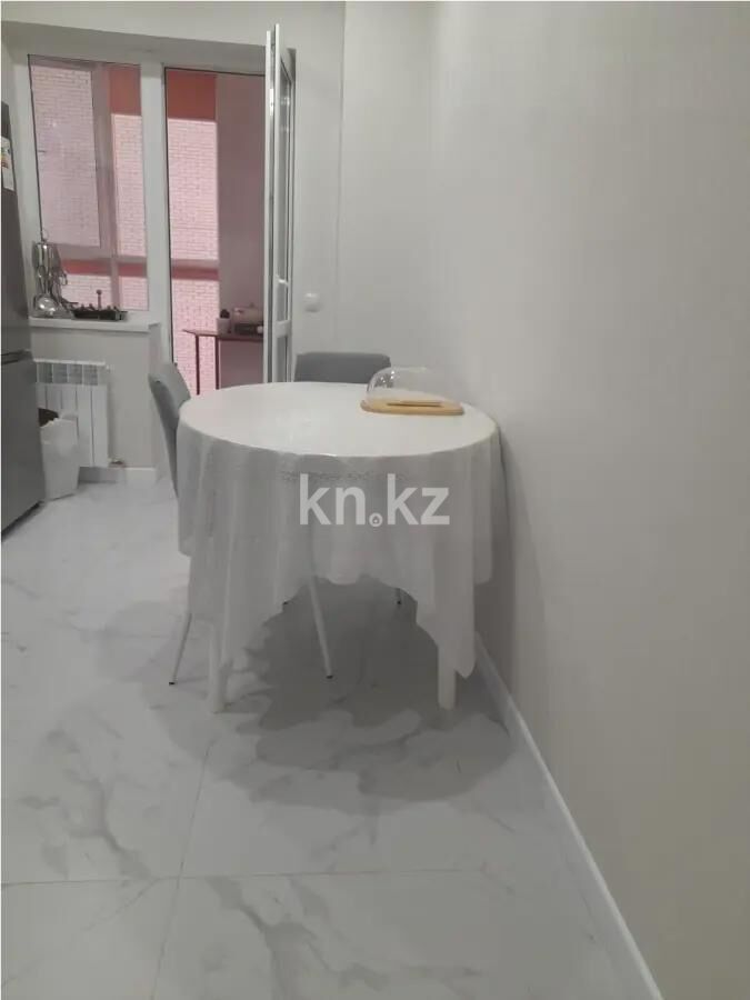 Продажа 3-комнатной квартиры, 80 м² - Продажа трехкомнатных квартир на Юго-Востоке Караганды - страница 19 фото 2 из 3