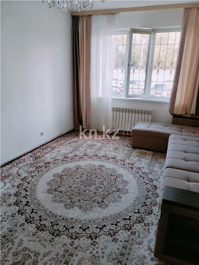 Продажа 2-комнатной квартиры, 55 м² - Продажа двухкомнатных квартир в монолитно-каркасном доме в Казахстане - страница 194 фото 1 из 3