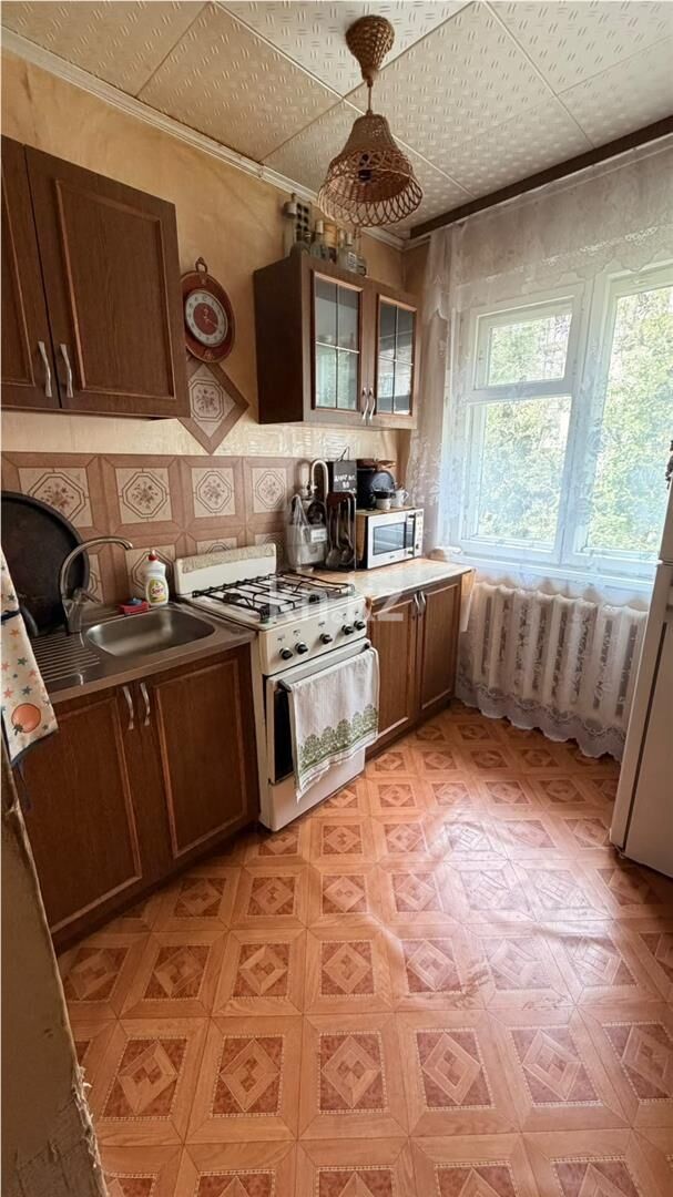 Продажа 3-комнатной квартиры, 60 м² - Продажа трехкомнатных квартир на Юго-Востоке Караганды - страница 16 фото 9 из 10