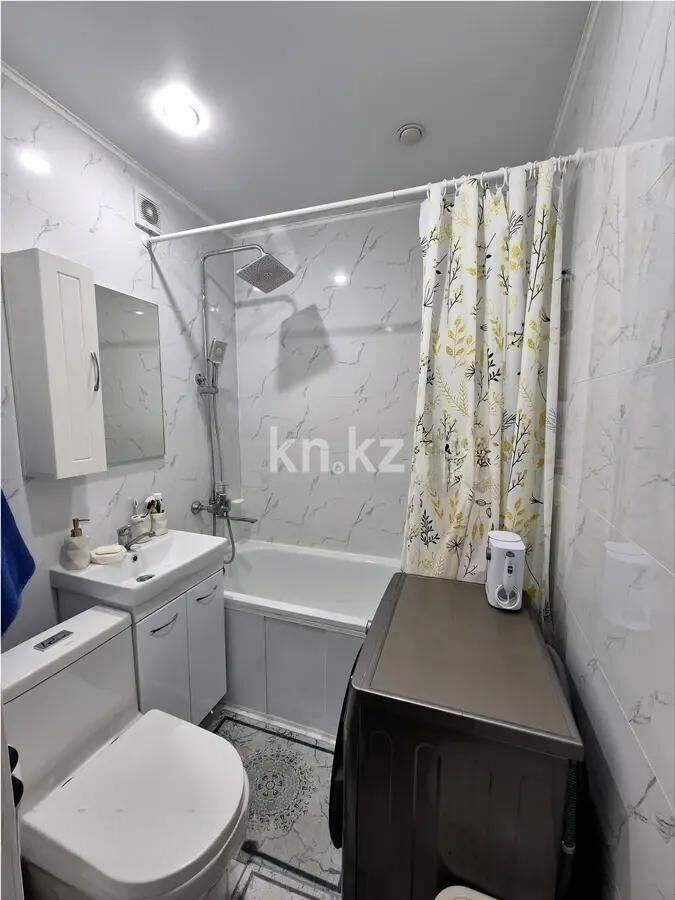Продажа 2-комнатной квартиры, 42 м² - Продажа двухкомнатных квартир в панельном доме в Казахстане - страница 63 фото 4 из 5