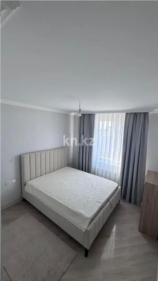 Продажа 3-комнатной квартиры, 65 м² - Продажа квартир в монолитно-каркасном доме в Астане - страница 81 фото 2 из 5