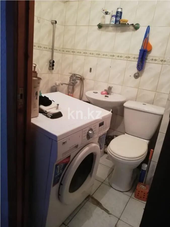 Продажа 1-комнатной квартиры, 31 м² - Продажа однокомнатных квартир в Медеуском р-не Алматы - страница 6 фото 2 из 2