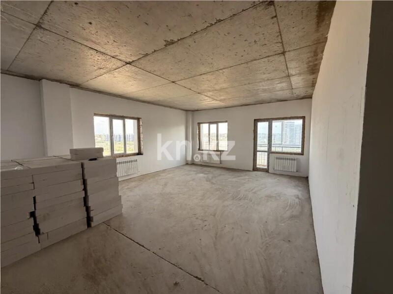 Продажа 2-комнатной квартиры, 66 м² - Продажа двухкомнатных квартир в Караганде фото 1 из 2