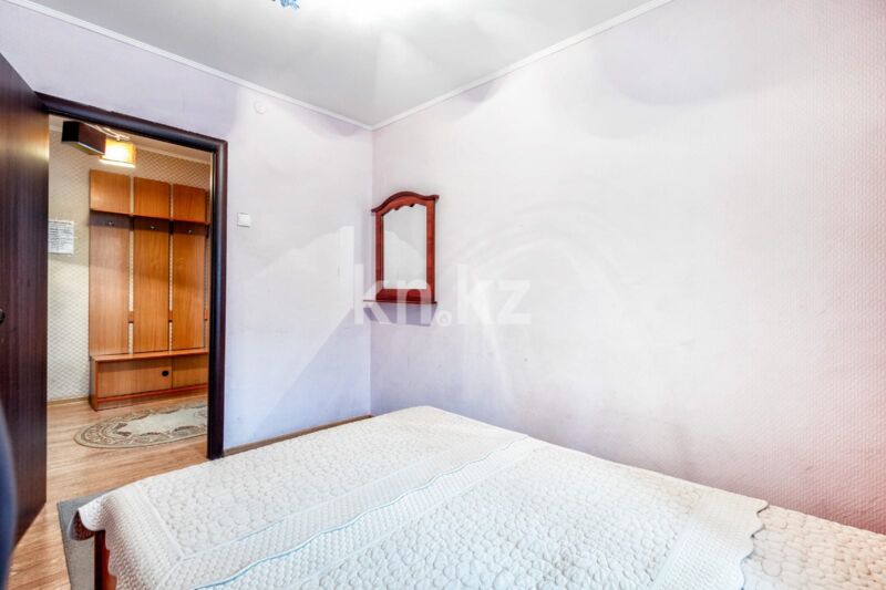 Продажа 3-комнатной квартиры, 55 м² - Продажа квартир в панельном доме в Астане фото 9 из 13