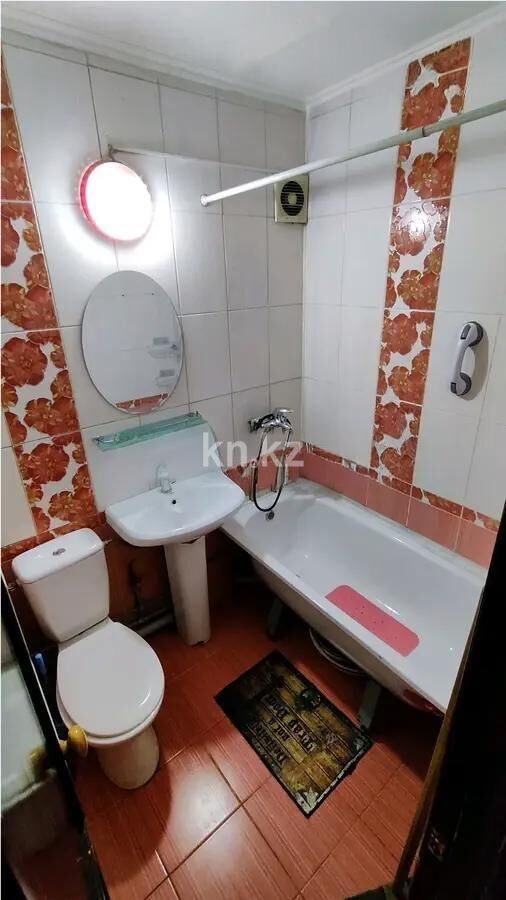 Продажа 1-комнатной квартиры, 30.7 м² - Продажа квартир в панельном доме в Алматы - страница 14 фото 4 из 4