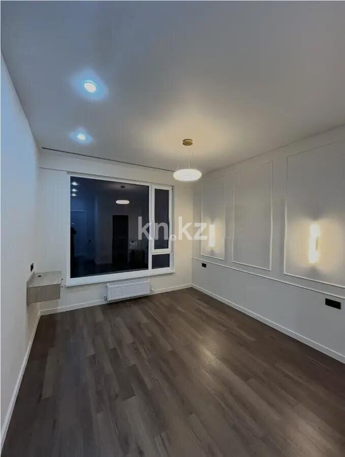 Продажа 2-комнатной квартиры, 65 м² - Продажа квартир в Алматы - страница 7 фото 1 из 2