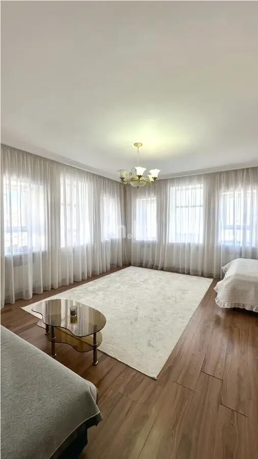 Продажа 1-комнатной квартиры, 46.7 м² - Продажа однокомнатных квартир в р-не Есиль Астаны - страница 22 фото 1 из 6