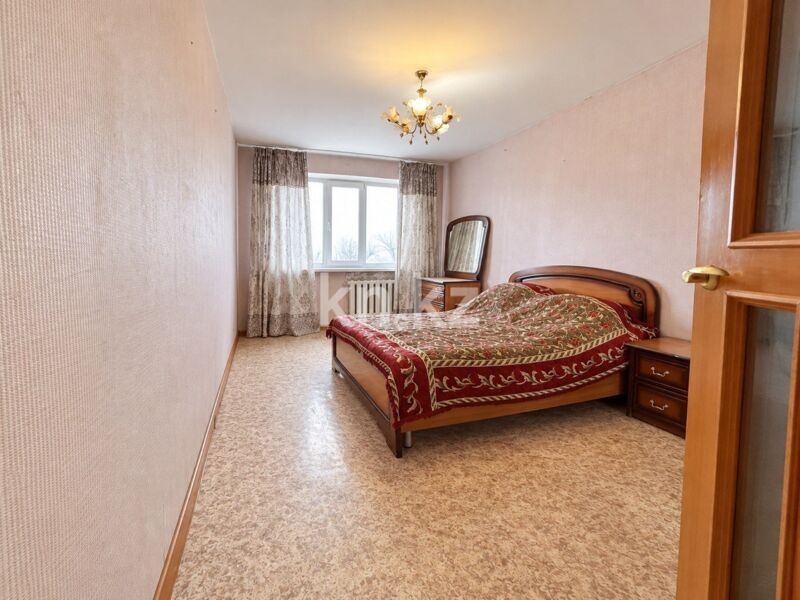 Продажа 2-комнатной квартиры, 49 м² - Продажа квартир в панельном доме в Темиртау - страница 3 фото 3 из 9