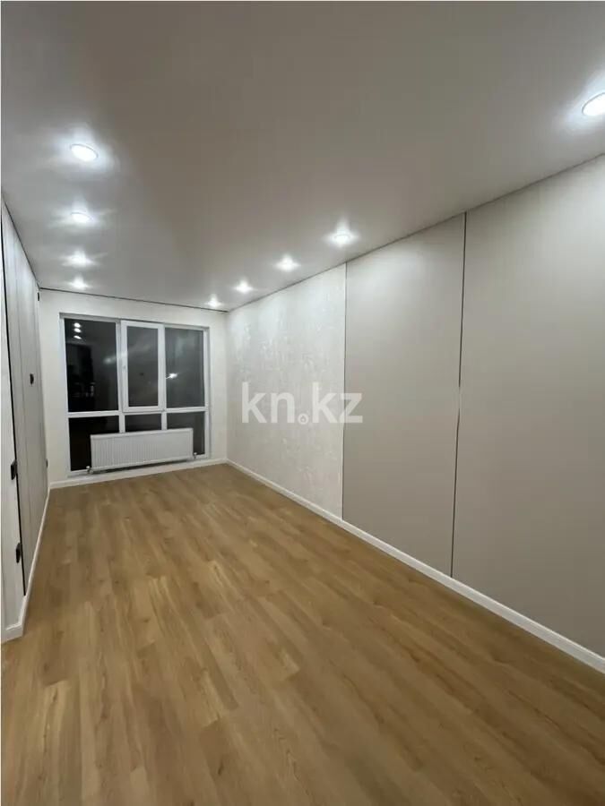 Продажа 1-комнатной квартиры, 36.5 м² - Продажа однокомнатных квартир от собственников в Казахстане - страница 5 фото 1 из 5
