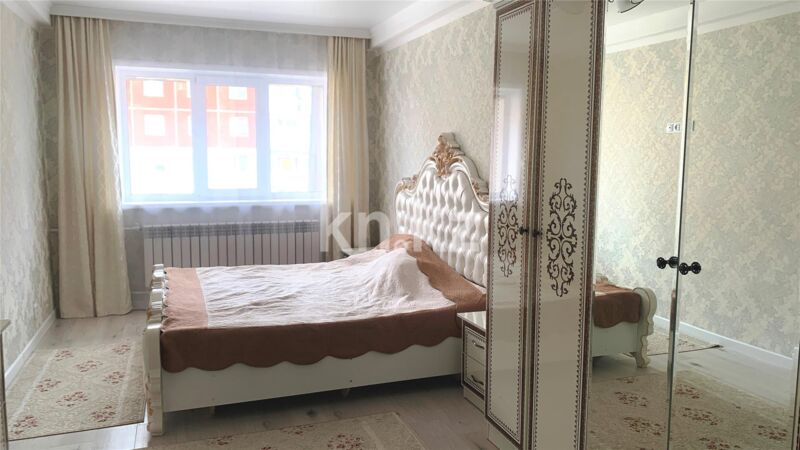 Продажа 5-комнатной квартиры, 172 м² - Продажа квартир в Майкудуке Караганды - страница 41 фото 3 из 34