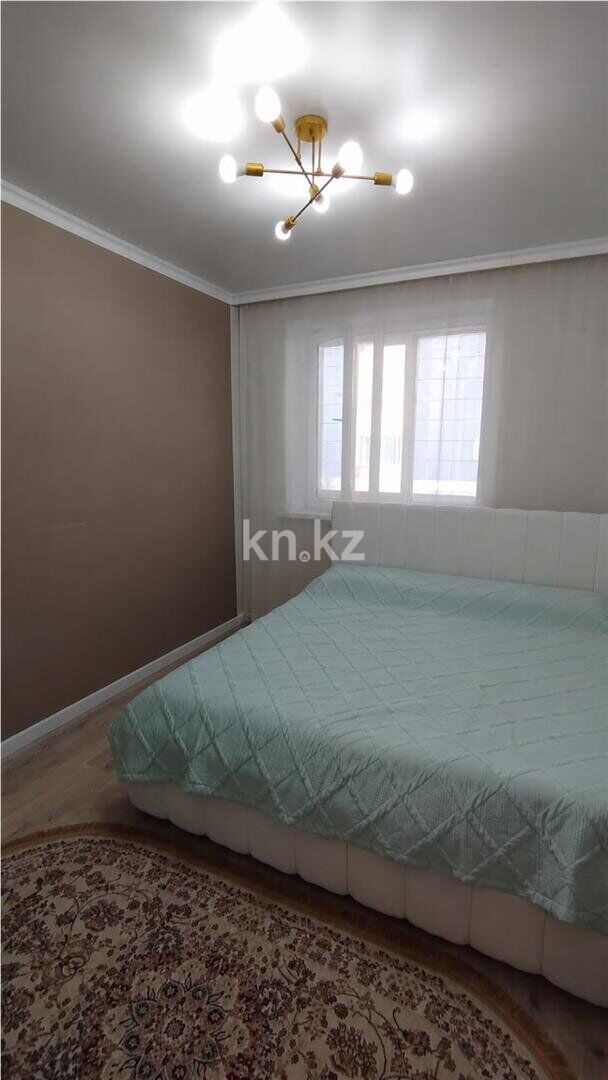 Продажа 2-комнатной квартиры, 54 м² - Продажа квартир в кирпичном доме в Астане - страница 2 фото 3 из 9