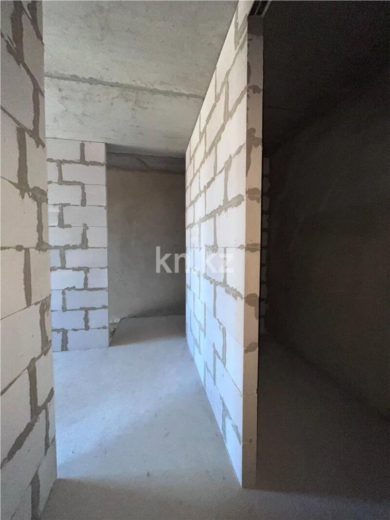 Продажа 3-комнатной квартиры, 76 м² - Продажа трехкомнатных квартир в кирпичном доме в Караганде - страница 4 фото 29 из 46