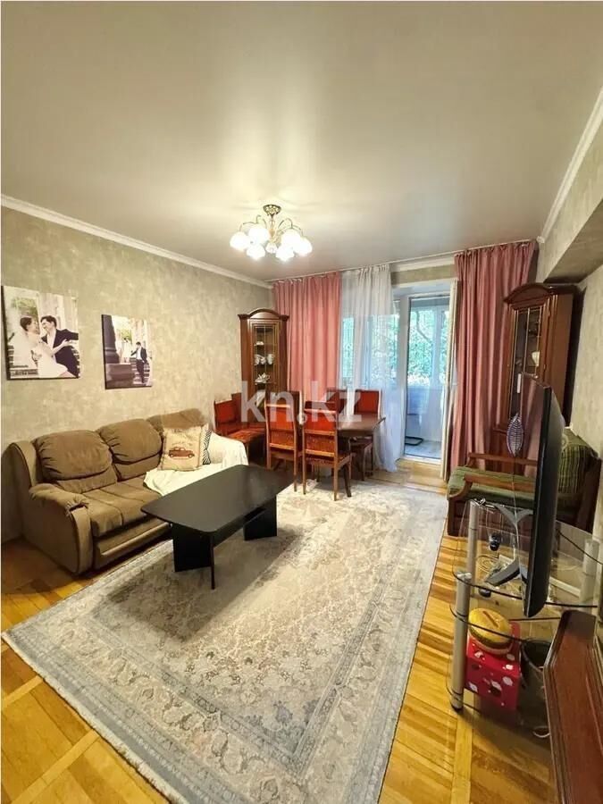 Продажа 3-комнатной квартиры, 75 м² - Продажа квартир в Казахстане - страница 24 фото 1 из 4