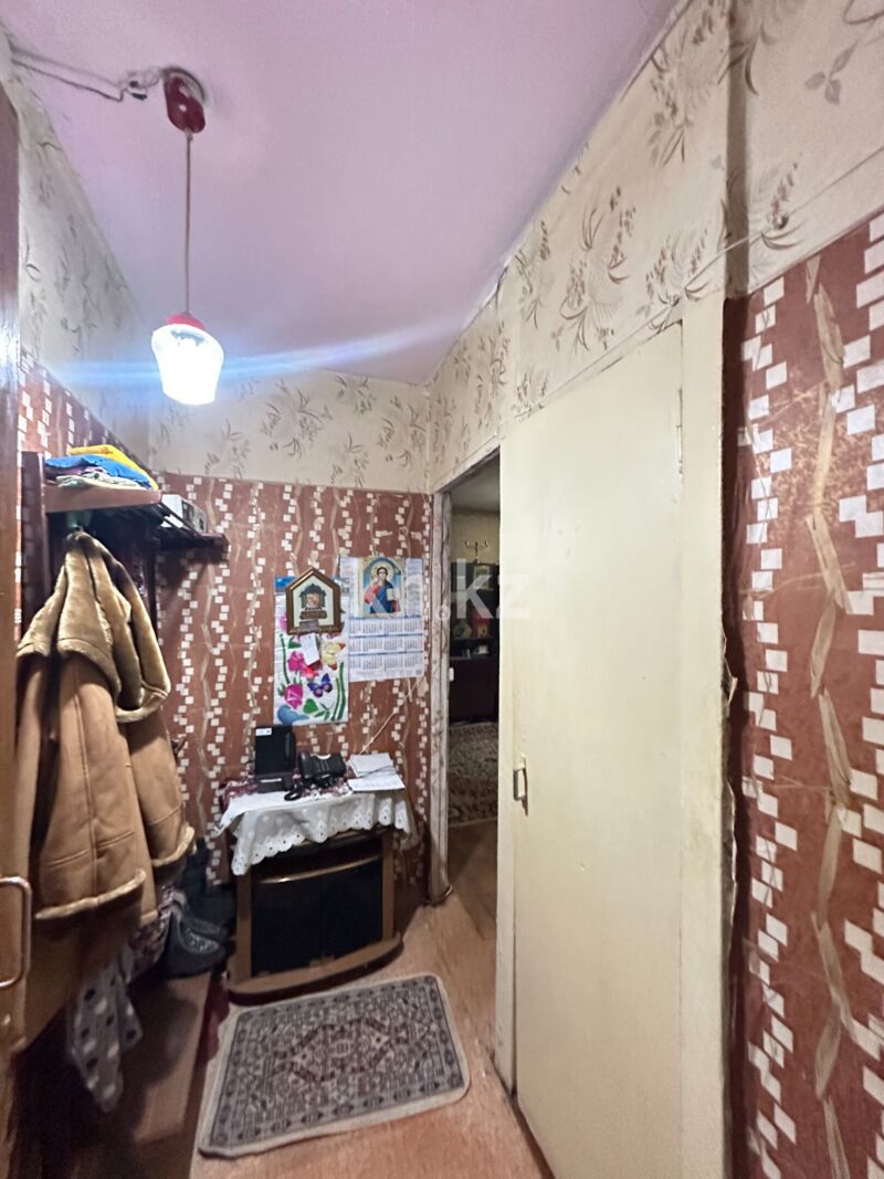 Продажа 1-комнатной квартиры, 30.8 м² - Продажа однокомнатных квартир в Городе Караганды фото 11 из 17