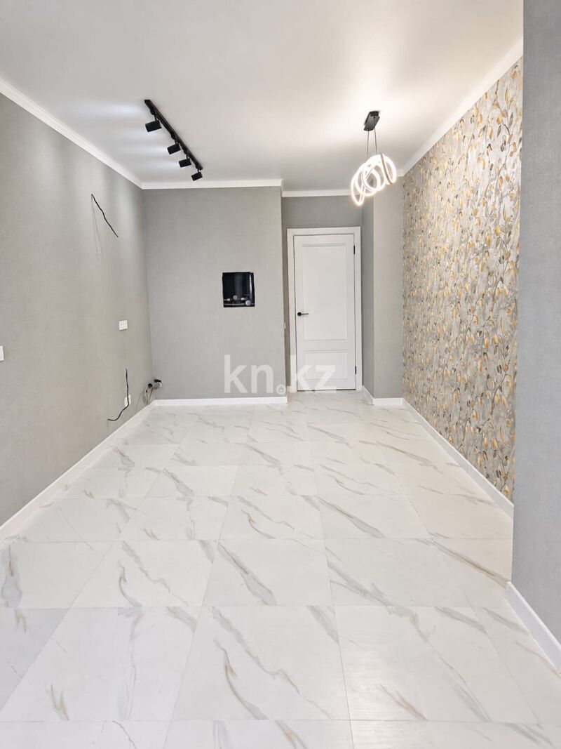 Продажа 2-комнатной квартиры, 105 м² - Продажа двухкомнатных квартир в Астане - страница 91 фото 1 из 6
