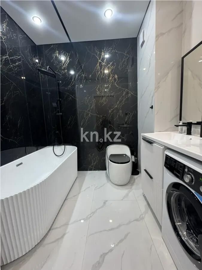 Продажа 3-комнатной квартиры, 65 м² - Продажа трехкомнатных квартир в Ауэзовском р-не Алматы - страница 22 фото 4 из 6