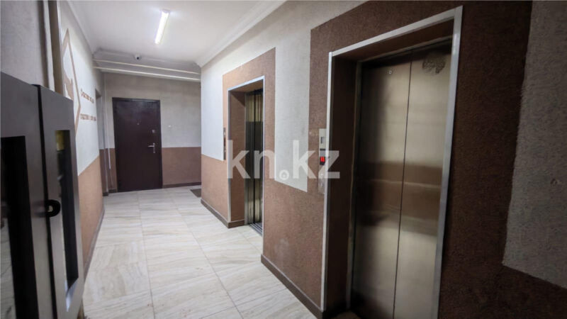 Продажа 3-комнатной квартиры, 90 м² - Продажа квартир в блочном доме в Караганде - страница 3 фото 26 из 27