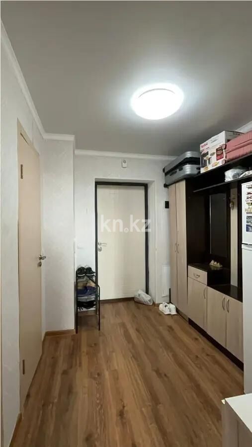 Продажа 1-комнатной квартиры, 33 м² - Продажа однокомнатных квартир в р-не Сарыарка Астаны - страница 19 фото 4 из 4