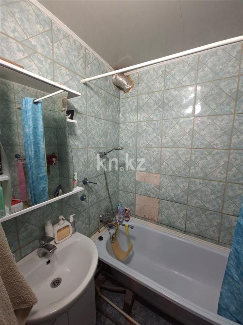Продажа 4-комнатной квартиры, 73 м² - Недвижимость в Караганде - страница 19 фото 11 из 16