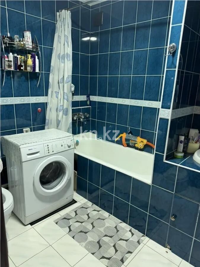 Продажа 3-комнатной квартиры, 60 м² - Продажа трехкомнатных квартир в Бостандыкском р-не Алматы - страница 23 фото 5 из 6