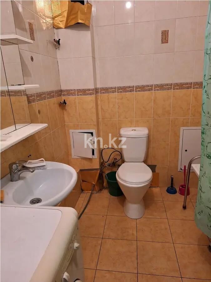Продажа 1-комнатной квартиры, 50 м² - Продажа однокомнатных квартир в р-не Байконур Астаны - страница 2 фото 4 из 6
