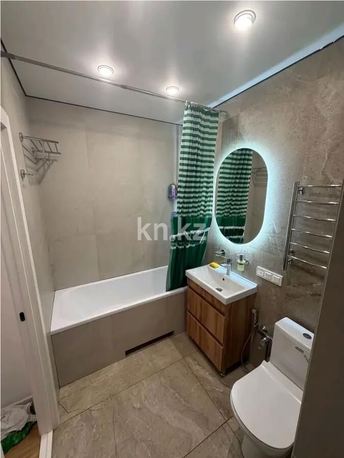 Продажа 3-комнатной квартиры, 93 м² - Продажа трехкомнатных квартир от собственников в Казахстане - страница 4 фото 5 из 6