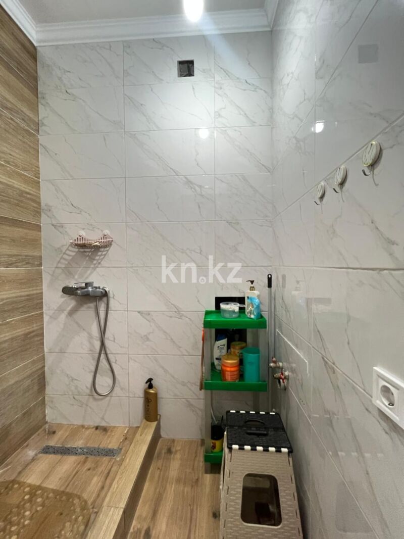 Продажа 2-комнатной квартиры, 47.5 м² - Недвижимость в Астане - страница 9 фото 4 из 7