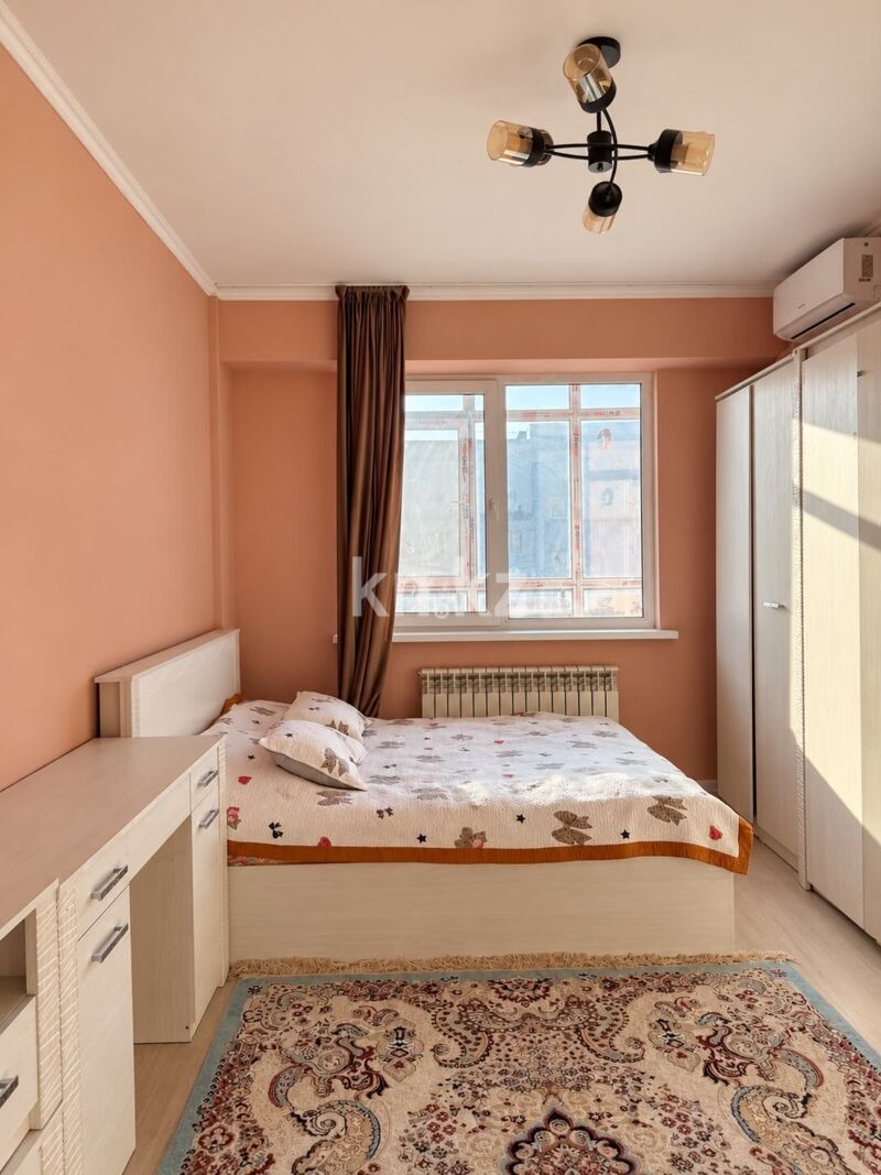Продажа 1-комнатной квартиры, 40 м² - Продажа квартир в Алматы - страница 47 фото 4 из 8