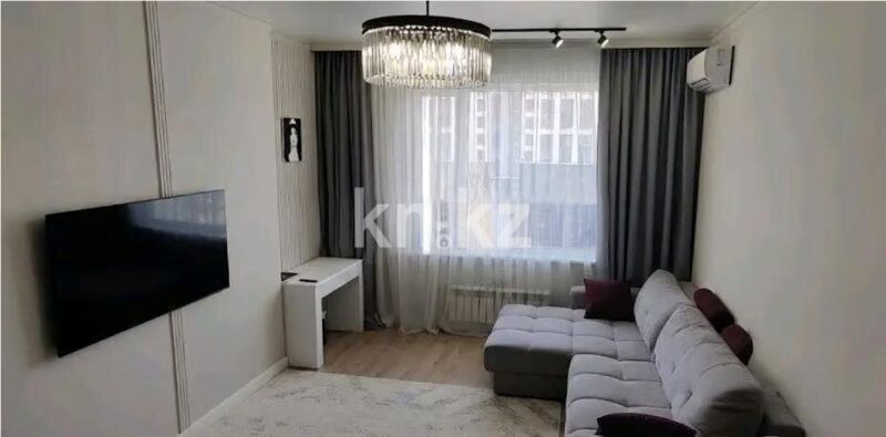 Продажа 2-комнатной квартиры, 69 м² - Продажа квартир от собственников в Астане - страница 2 фото 1 из 6