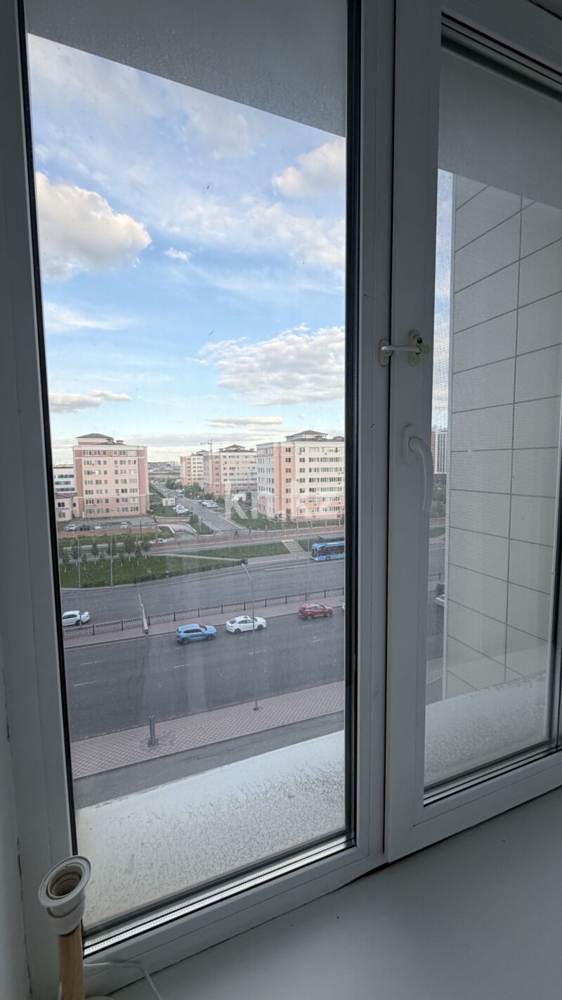 Продажа 2-комнатной квартиры, 61.87 м² - Недвижимость в Астане - страница 9 фото 10 из 19