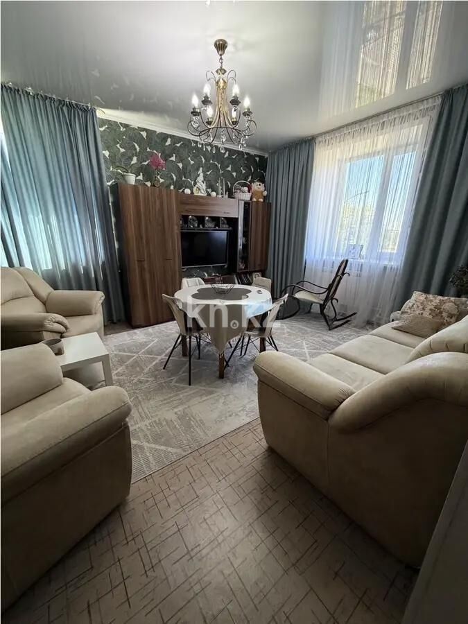 Продажа 3-комнатной квартиры, 65 м² - Продажа недвижимости в Сарани - страница 3 фото 1 из 6