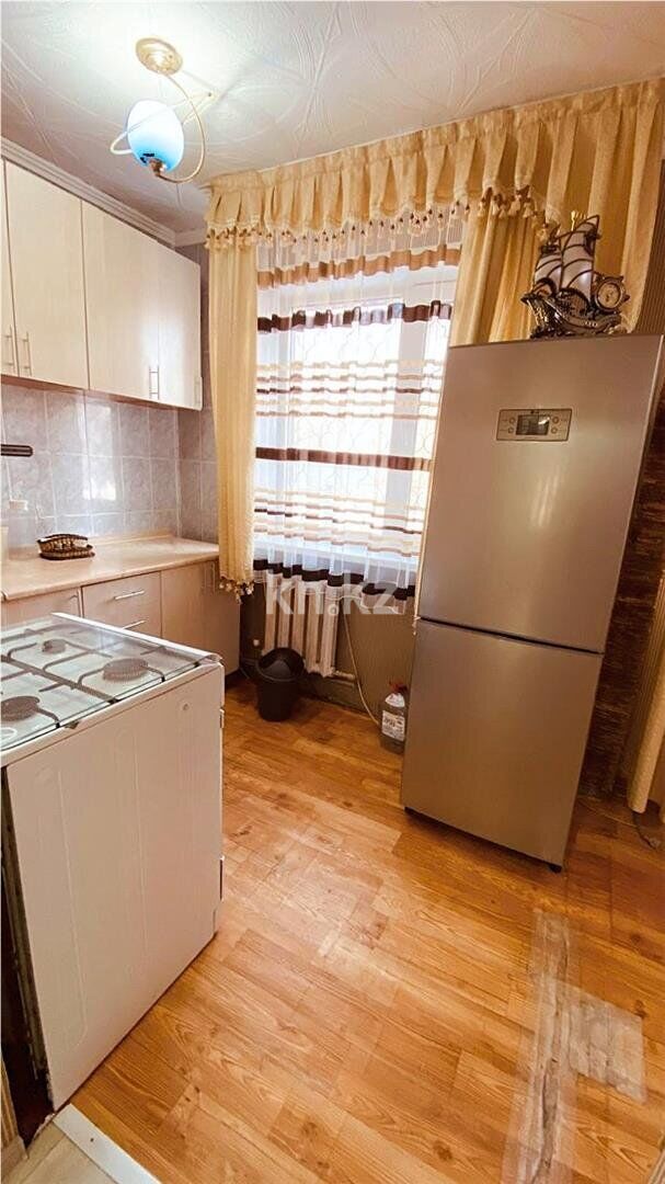 Продажа 3-комнатной квартиры, 61 м² - Продажа трехкомнатных квартир в панельном доме в Казахстане - страница 2 фото 6 из 15
