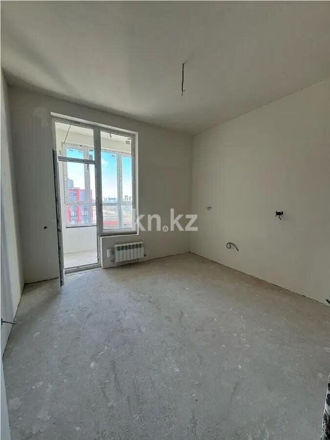 Продажа 1-комнатной квартиры, 42 м² - Продажа однокомнатных квартир от собственников в Астане - страница 3 фото 1 из 5