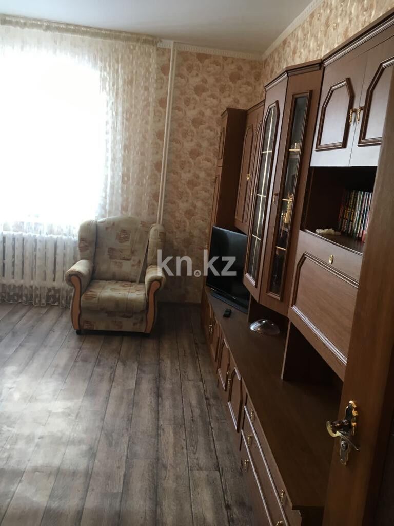 Аренда 1-комнатной квартиры, 38 м² - Аренда квартир помесячно в Казахстане - страница 2 фото 3 из 4