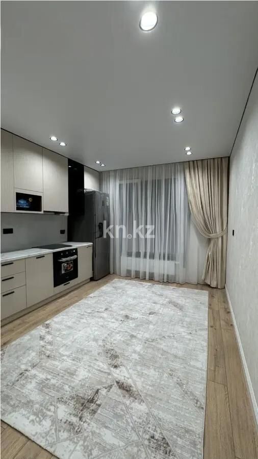 Продажа 4-комнатной квартиры, 100 м² - Продажа зданий в Костанае фото 4 из 7
