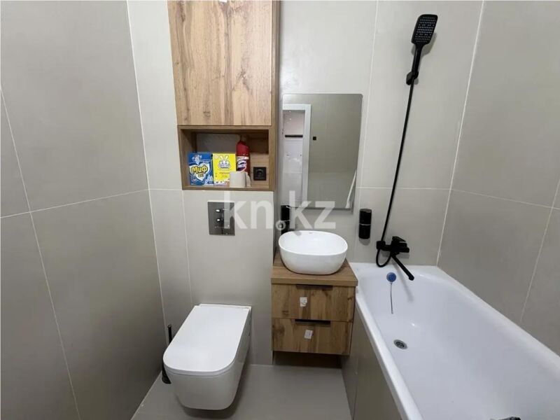 Продажа 2-комнатной квартиры, 47 м² - Продажа квартир в Казахстане - страница 17 фото 4 из 4