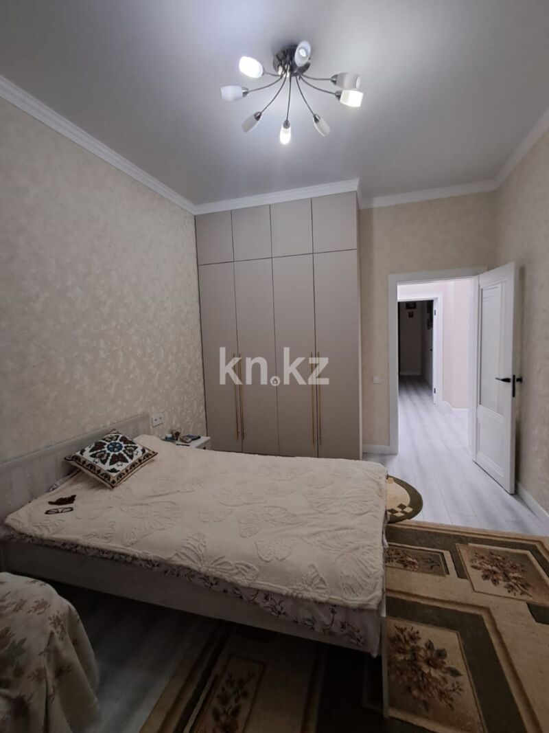 Продажа 4-комнатной квартиры, 141 м² - Продажа квартир в Астане - страница 484 фото 5 из 21